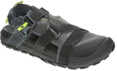 The North Face Explore Camp Lite Shandal - 11 Grey Sandal Medium