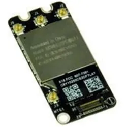 CoreParts Airport/Bluetooth Board 3.0, Notebook Ersatzteile, Schwarz