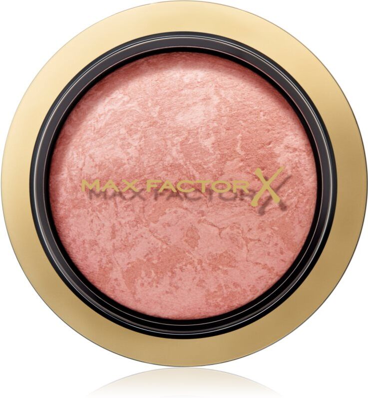 Max Factor Facefinity powder blusher shade 05 Lovely Pink 1.5 g