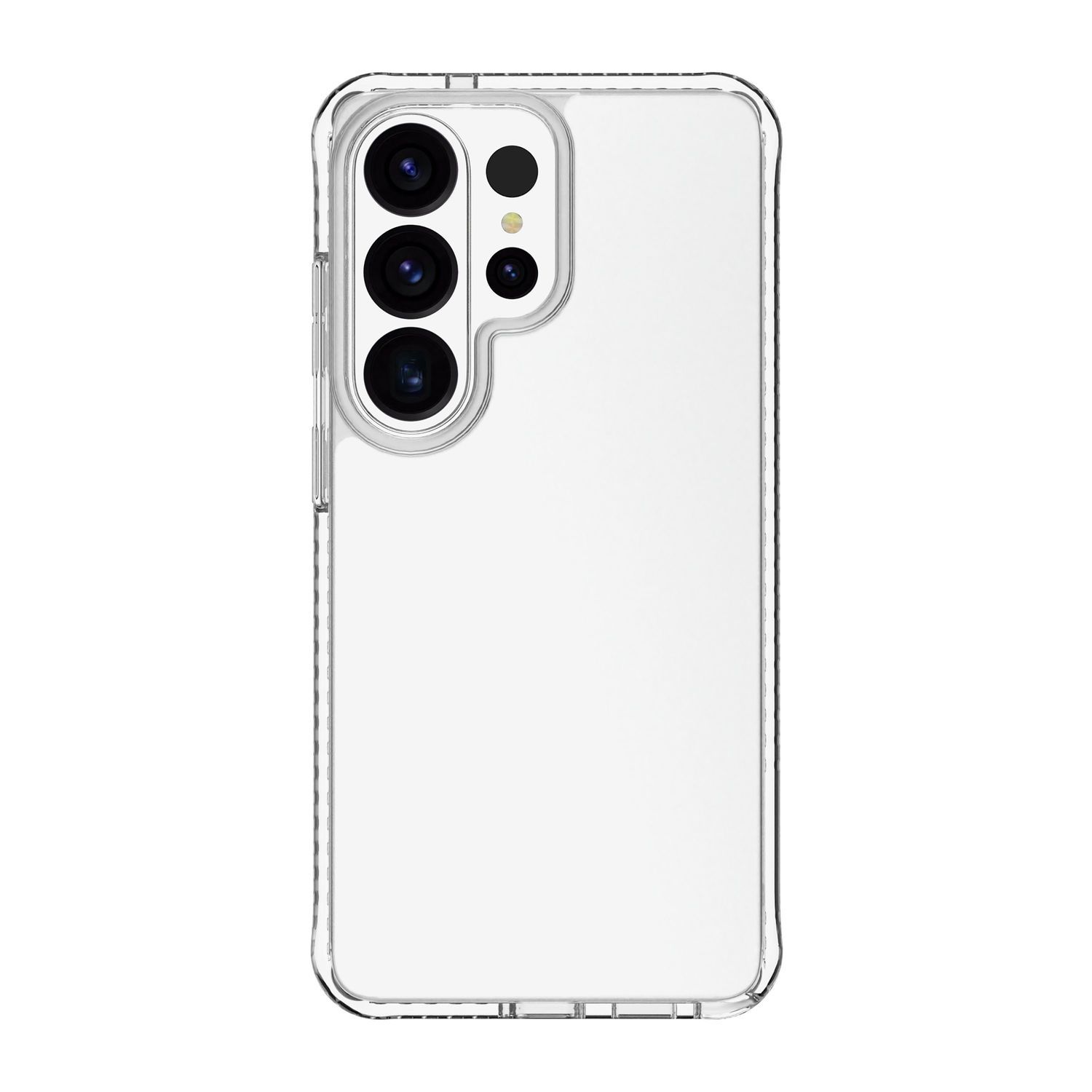 Cellular Line Cover für Samsung Galaxy S26 Ultra Ultra Strong (Transparent) TETRA2GALS26UT