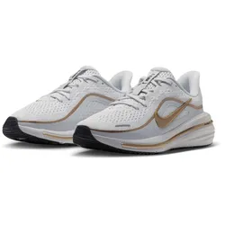 NIKE Winflo 12 Laufschuhe ältere Kinder 113 - off white/blur-pure platinum-off noir 40