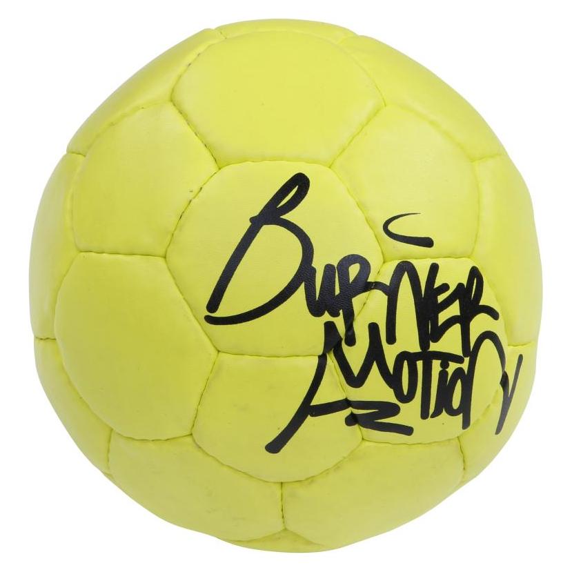 Burner Motion Game Ball (MBG-020101-46)