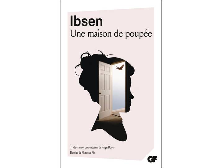 Une maison de poupée (Poche)