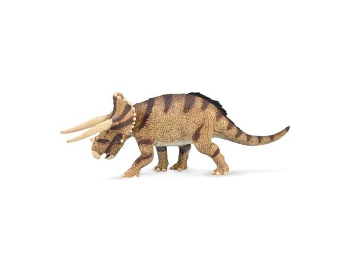 Figuurpréhistoire : triceratops