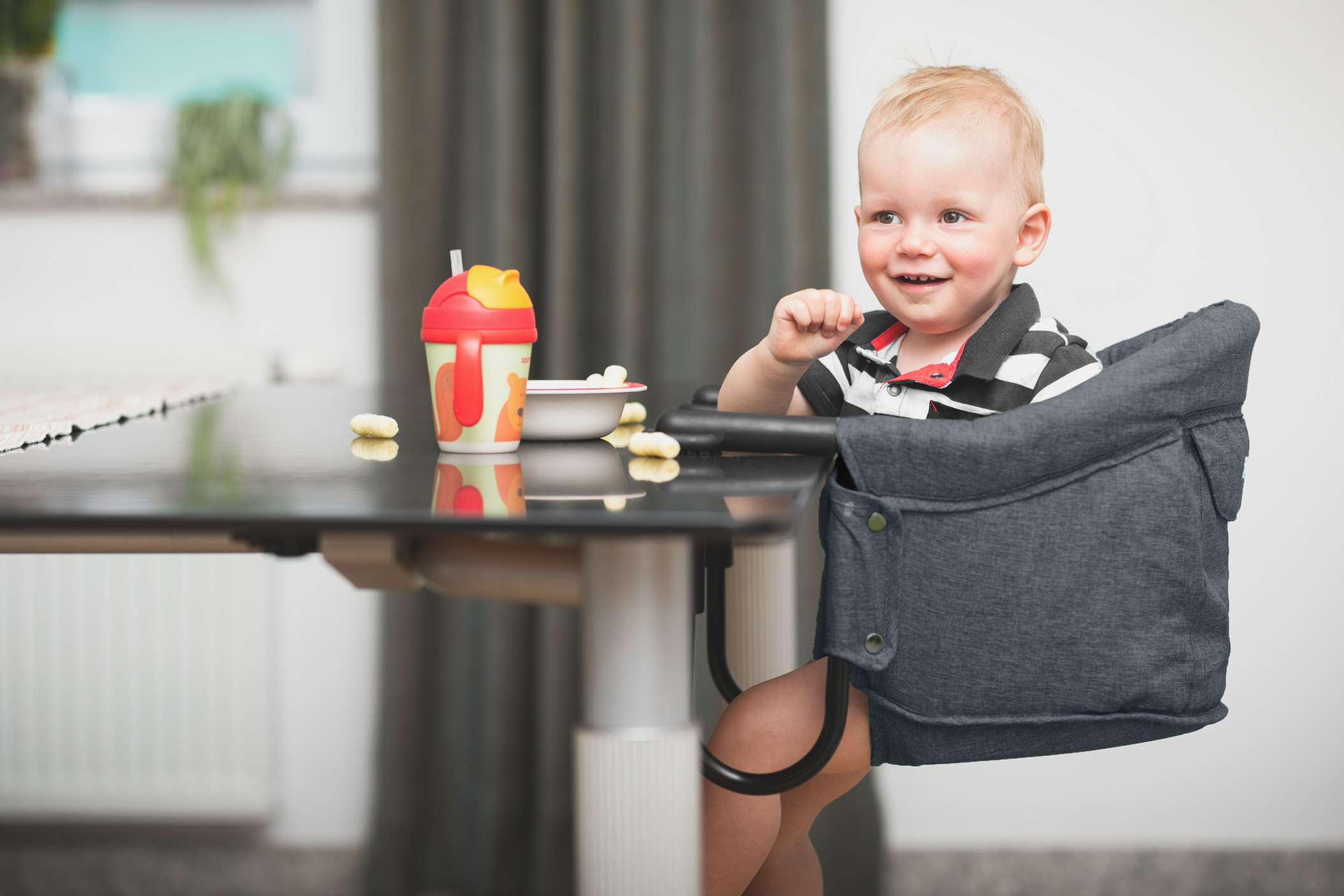 FILLIKID Tischsitz »Flexi«, kleines Packmaß