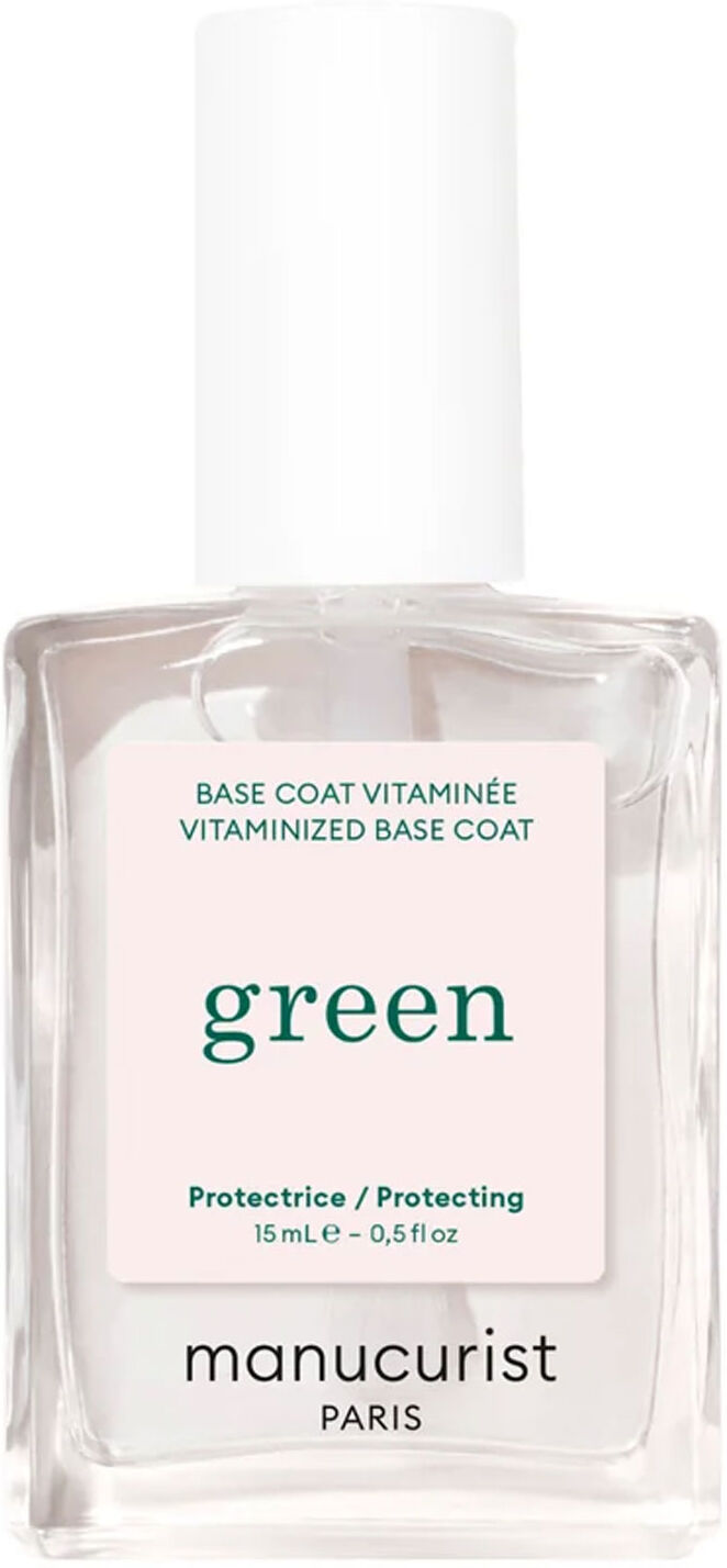 MANUCURIST Vitaminized Base Coat 15ml
