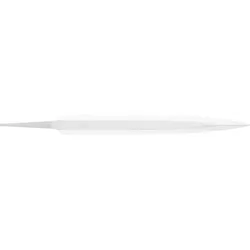 PFERD TOOLS Präzisions-Angelfeile Barettform Schweizer Hieb - 19315152