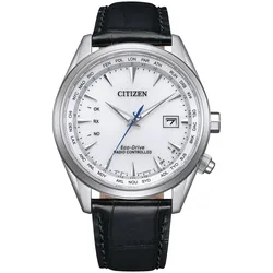 Citizen Radio Controlled Herrenuhr CB0270-10A