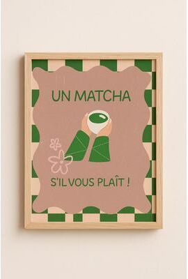 Uplift Picks But First Cafecito Canvas Print Minimalist Spanish Coffee Wall Art 27 20x30 Cm