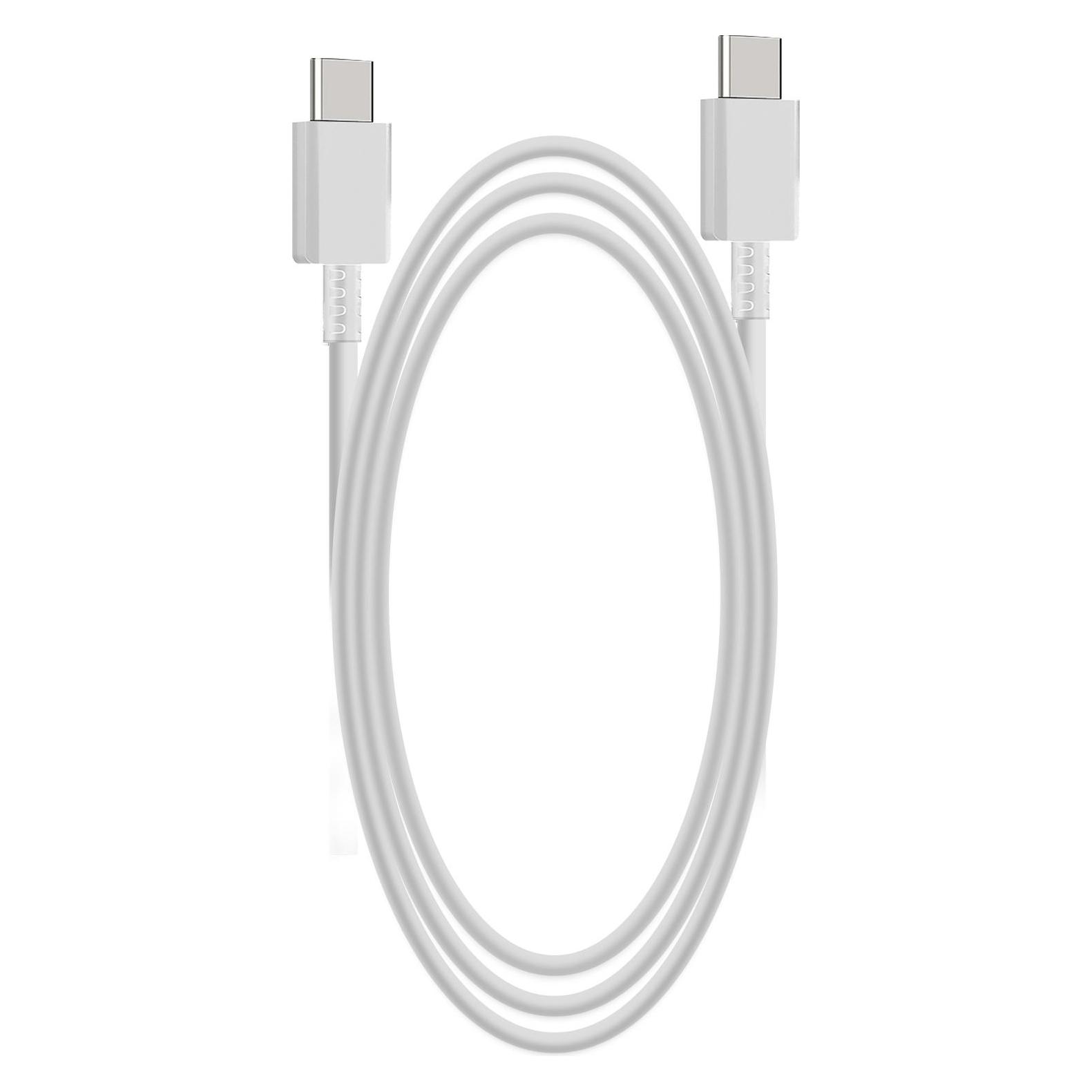 Samsung EP-DA905BW, 1m (1 m, USB 3.2 Gen 1) (EP-DA905BW)