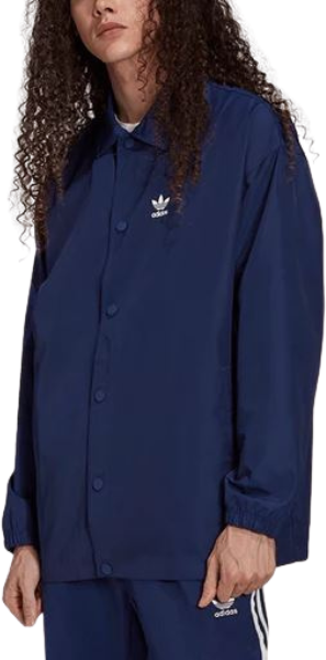 CHAQUETA COACH ADIDAS HOMBRE