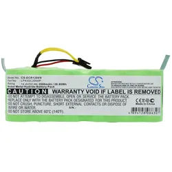 CS Cameron Sino Batteries Replacement Accu (1 Stk., Gerätespezifisch), Batterien + Akkus