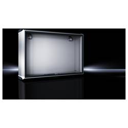 Rittal CP 6380.040 Installations-Gehäuse 100 Aluminium Natur 1 St.