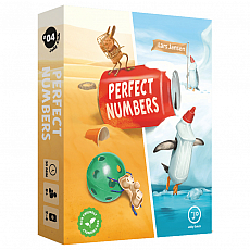 Jolly Dutch Perfect Numbers 299842
