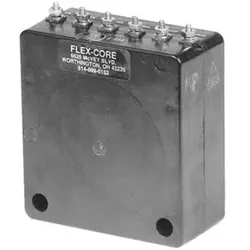 Schneider Electric PCSPCT190XSUM3 Summenstromwandler, AccuSine+, summieren 3 Ströme, 5+5+5/5