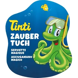 Tinti Zaubertuch Td 1 P