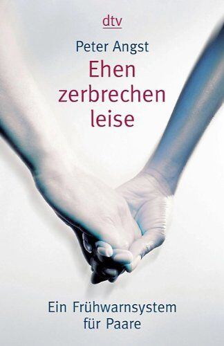 Peter Angst - Ehen zerbrechen leise - Preis vom 30.09.2026 09:01:18 h