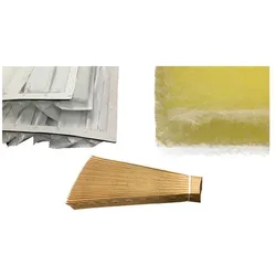 Werkstarck, Farbsprühsystem, Filterset zu Tischfarbspritzkabine TTK AK 6/1000