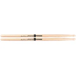 ProMark Shira Kashi Oak 2S Tommy Aldridge Wood Tip - Drumsticks