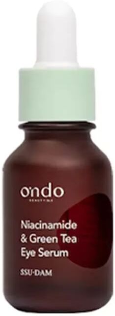 Ondo Beauty Niacinamide & Green Tea Eye Serum