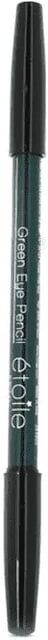 Rougj ETOILE LÁPIZ OJOS 1,2g Negro