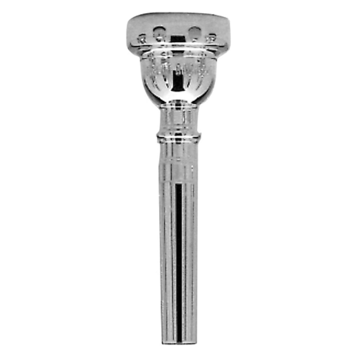 Bach Rescue 351 Trompetenmundstück 7C Silber (46992102)