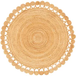 Pergamon, Teppich, Salsa (80 cm)