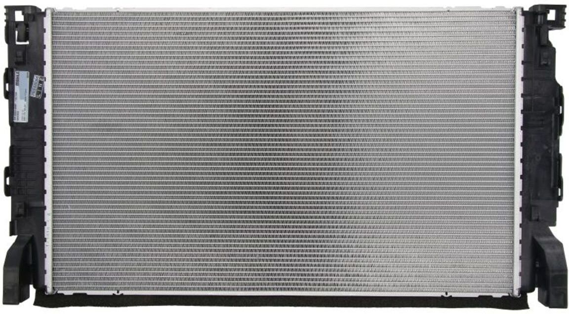 Kühler, Motorkühlung MAHLE CR 2223 000P