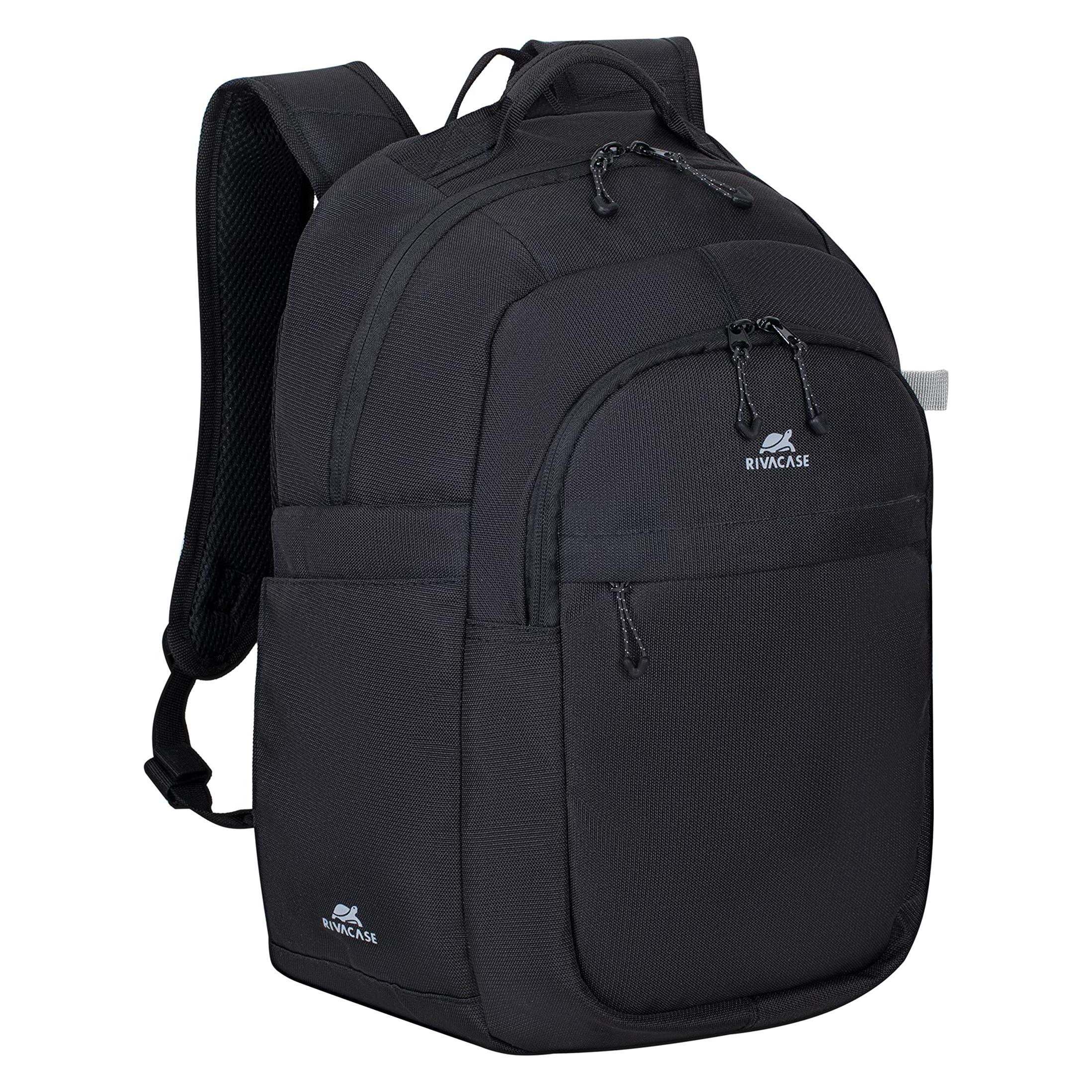 Rivacase NB Rucksack Aviva 5432 (16 l) (5432 BLACK)