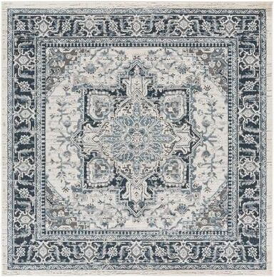 SAFAVIEH Cameron Aliette Traditional Jute Rug