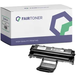 Kompatibel für Xerox WC PE 220 (013R00621) Toner Schwarz