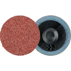 PFERD TOOLS COMBIDISC Korund Schleifblatt CDR für universelle Anwendungen - 42770306