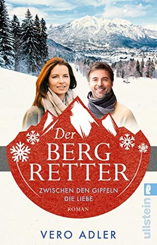 Vero Adler - Der Bergretter: Roman Die Alpenarzt-Serie geht weiter - Preis vom 30.09.2026 22:30:23 h
