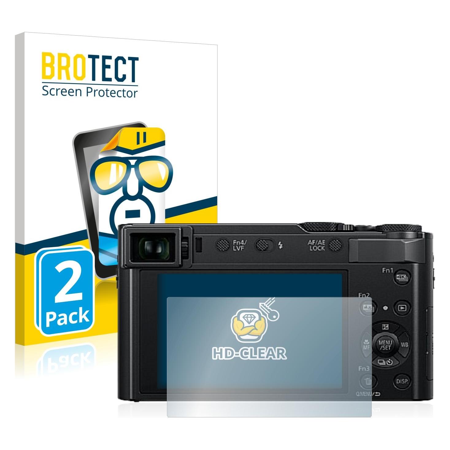 Brotect Schutzfolie Displayschutz Klar (1833209)