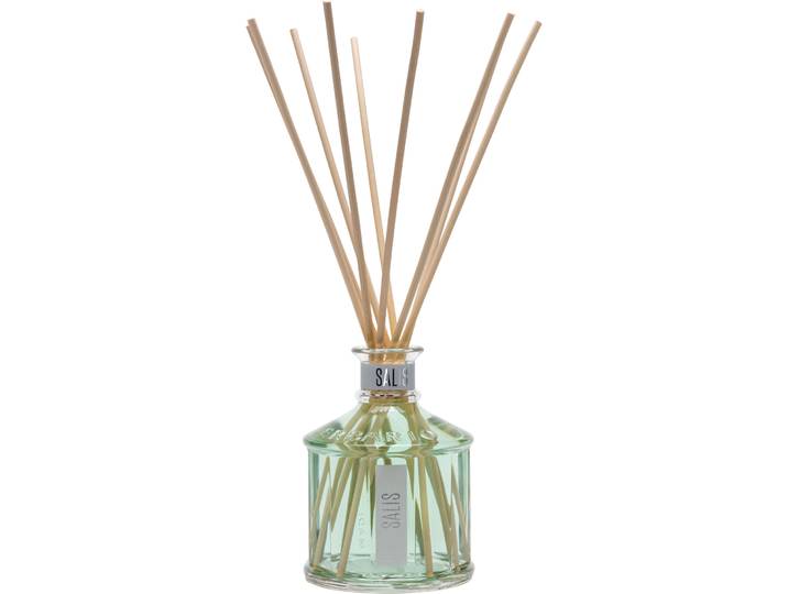 Erbario Toscano Raumduft Erbario Salis 500ml - Farbe: Transparent - Material: Glas