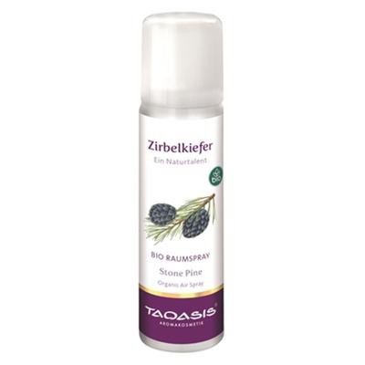 Zirbelkiefer Raumspray 50 ml Spray