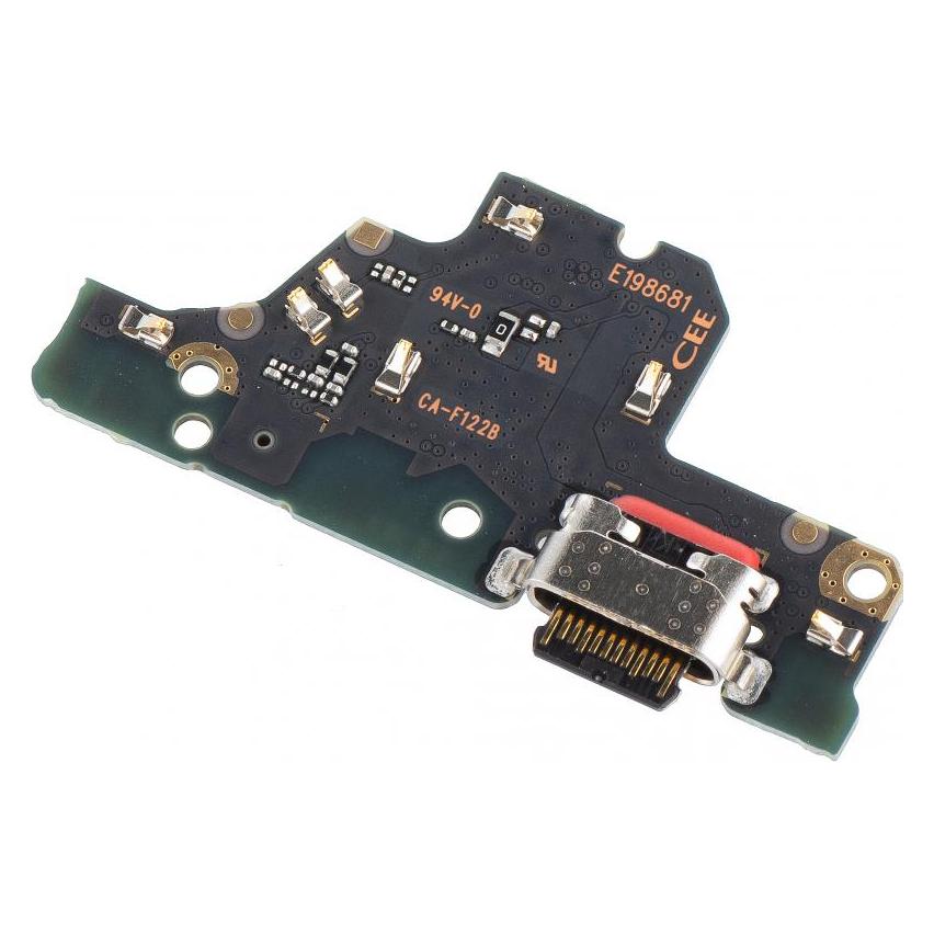 Motorola Ladeanschluss Flex für Moto G31 (Motorola Moto G31) (58016100)