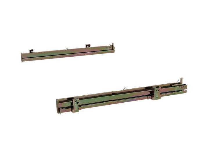 Siemens HZ638070 Clip-Vollauszug