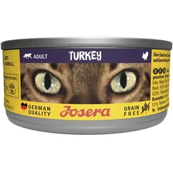Josera Cat Turkey 12x85 g
