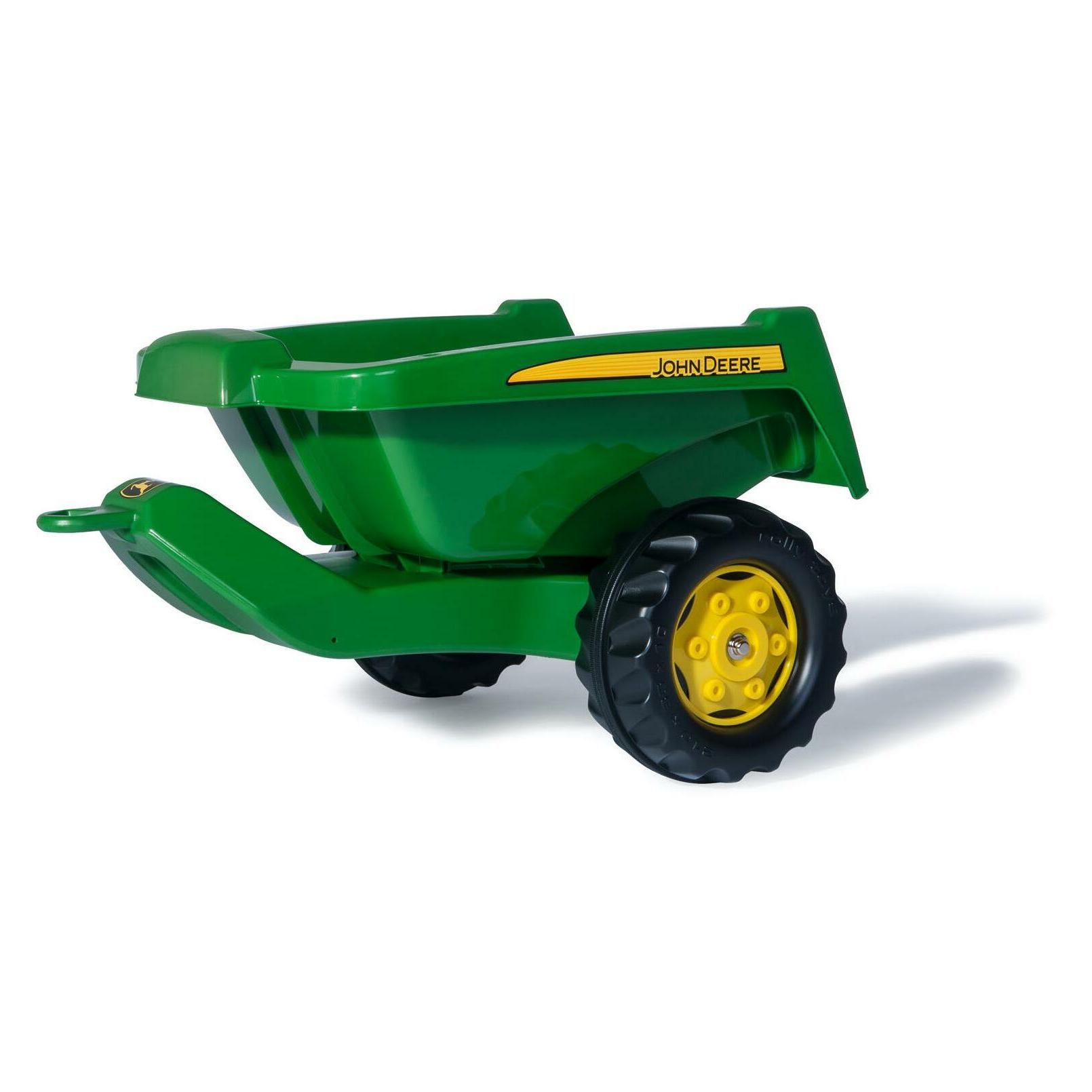 Rolly Toys rolly Kipper John Deere (055.128822)