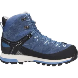 Meindl, Damen, Wanderschuhe, Tonale GTX (38), Blau
