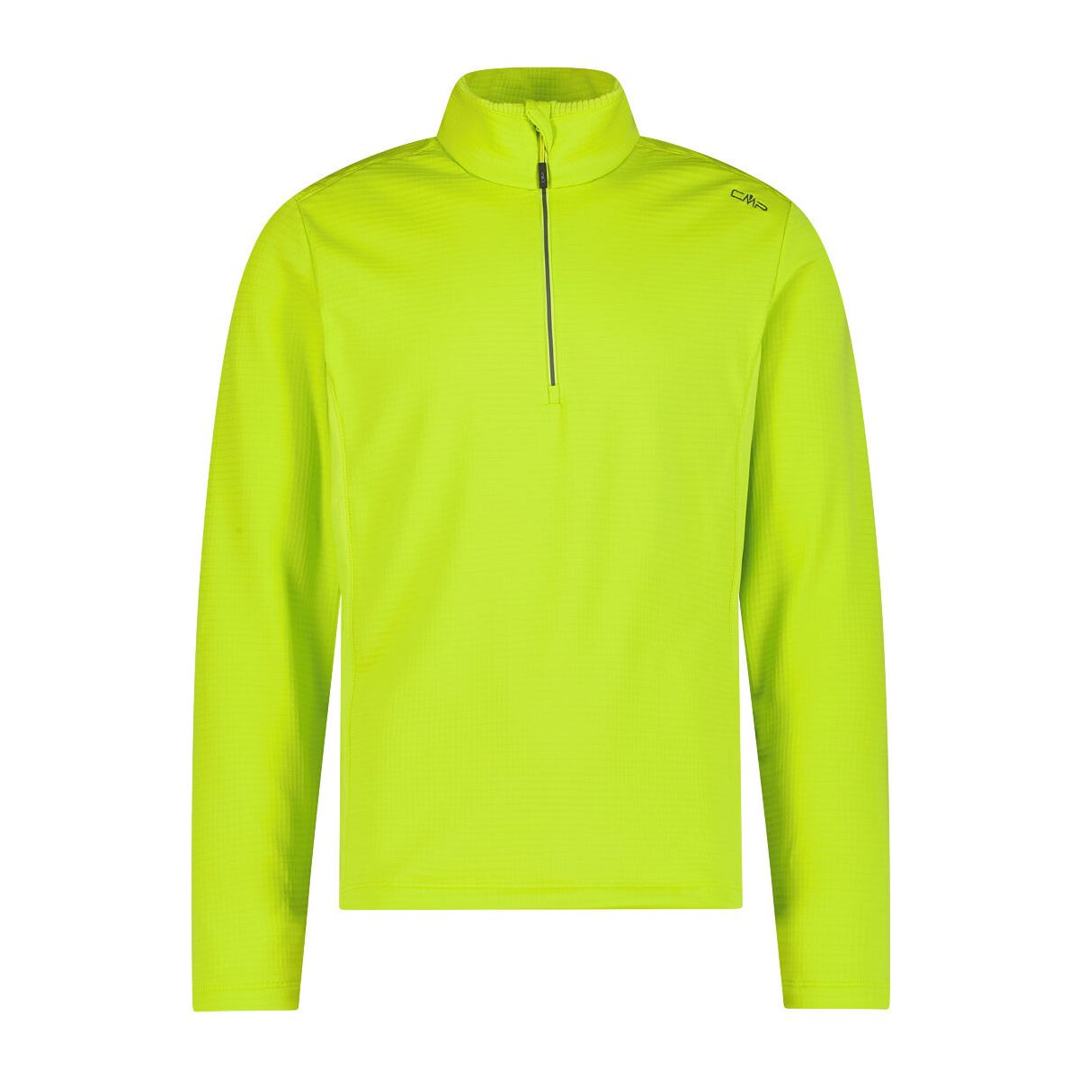 CMP MAN Fleece Sweat acido (E112) 58 3G10747-E112-58