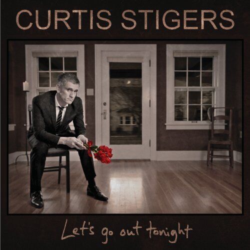 Curtis Stigers - Let's Go Out Tonight - Preis vom 13.10.2026 11:25:28 h