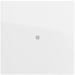 Gira Taster Wippe 1f OneKNX 517170