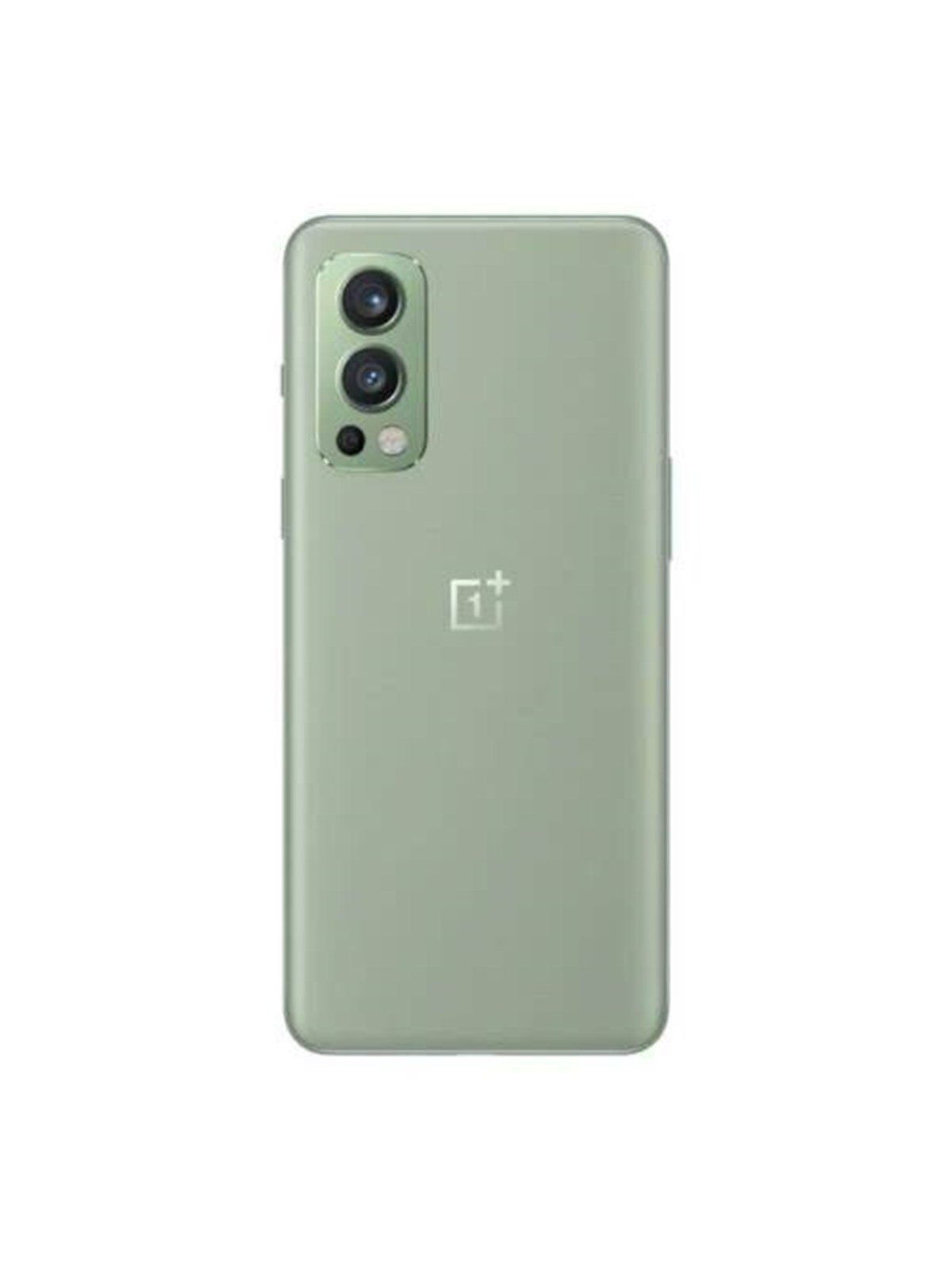Puro 0.3 Nude Cover - OnePlus Nord 2 5G