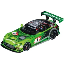 Carrera 20027776 Evolution Auto Mercedes-AMG GT3 Evo "GetSpeed Performance, No.3
