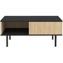 TemaHome »Lord« Couchtisch 89x40x50 cm