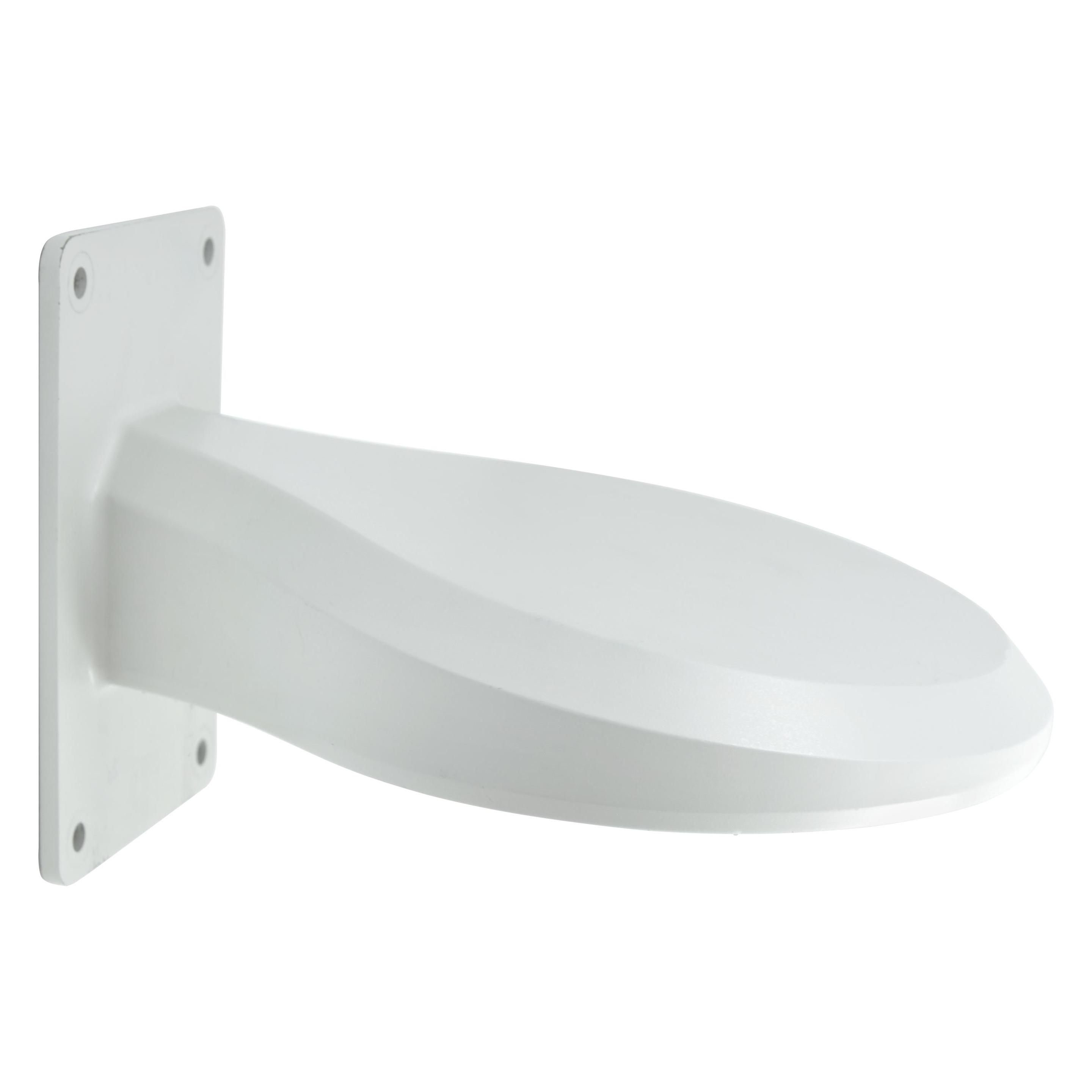 LevelOne CAS-2314 Wall Mount for Outdoor Domes (Montage-Kit) (57231407)