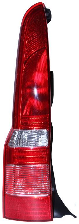 Depo Fanale posteriore 661-1917L-LD2UE sinistro