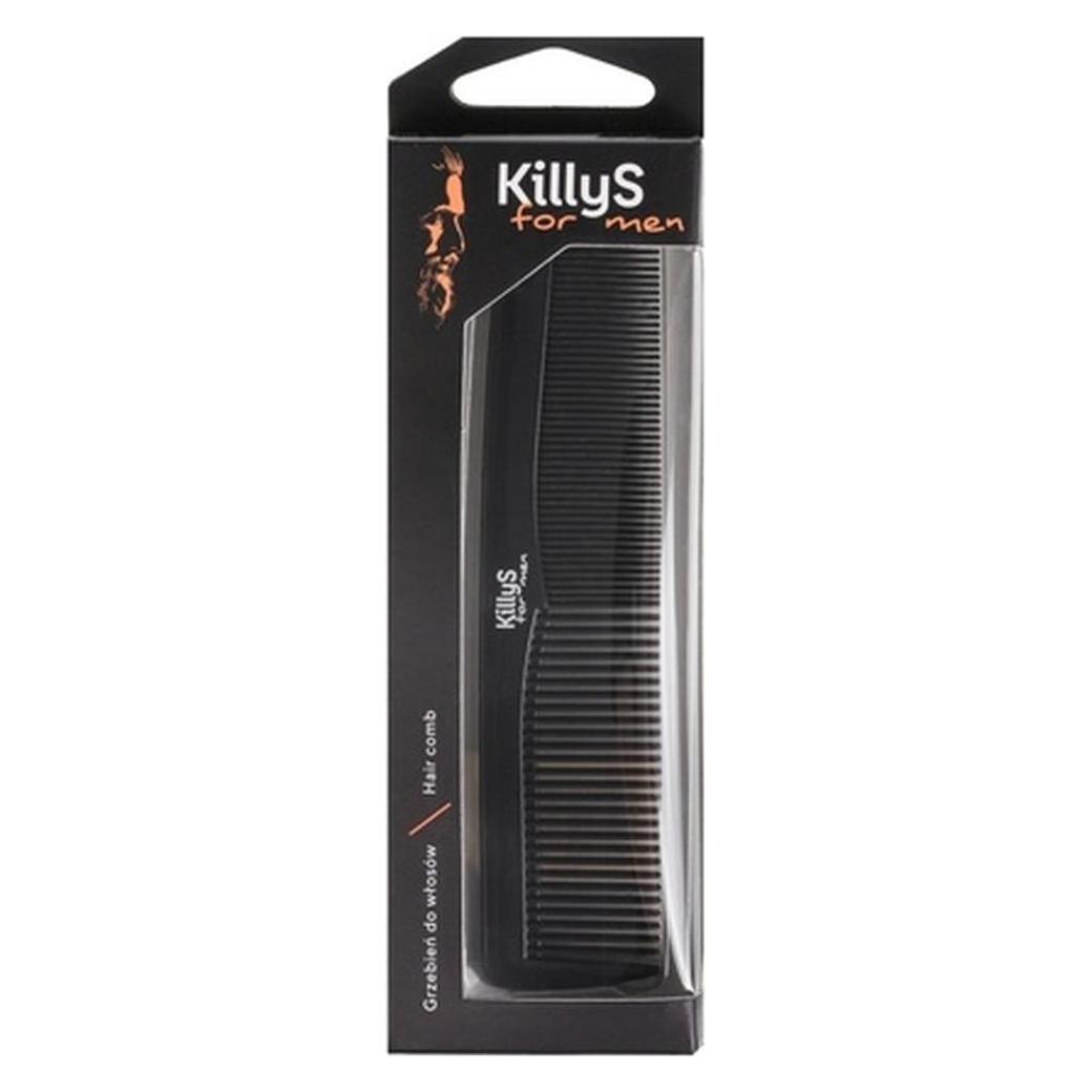 KillyS For Men Hair Comb Small Hair Comb (35521412)
